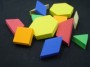 EVA Pattern Blocks