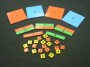 Algebra Tiles (4 color/2 side)