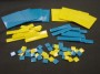 Algebra Tiles (2 color/1 side)  